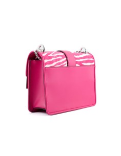 Shoulder Bag Michael Kors 35S5SGRC1H-DRAGONFRUIT Pink 2