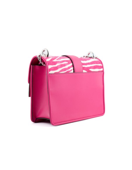 Shoulder Bag Michael Kors 35S5SGRC1H-DRAGONFRUIT Pink