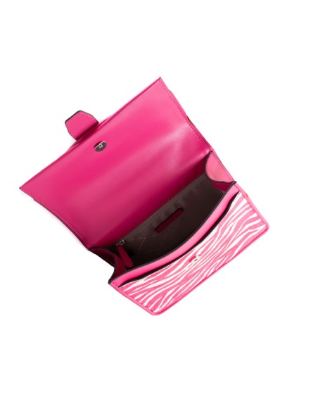 Shoulder Bag Michael Kors 35S5SGRC1H-DRAGONFRUIT Pink