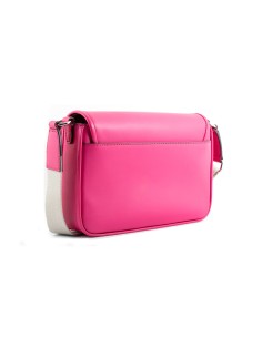 Shoulder Bag Michael Kors 35R5S2BM8L-DRAGONFRUIT Pink 23 x 17 x 8 cm 2