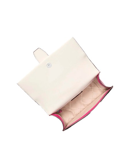 Shoulder Bag Michael Kors 35S5SGRC5V-DRAGONFRUIT Pink
