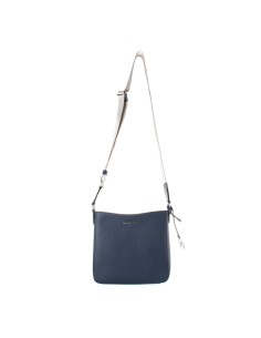 Shoulder Bag Michael Kors 35T4STVC5L-NAVY Blue 22 x 20 x 7 cm