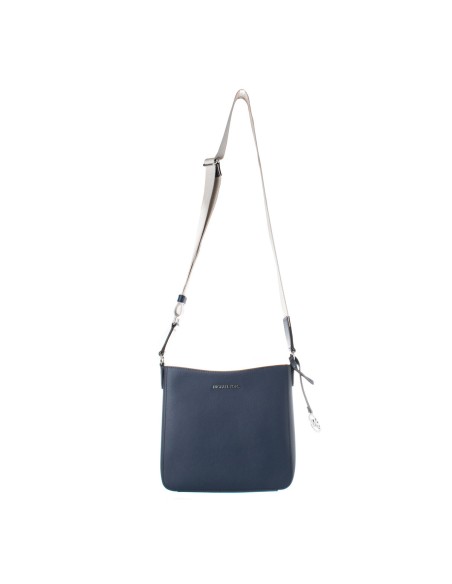 Shoulder Bag Michael Kors 35T4STVC5L-NAVY Blue 22 x 20 x 7 cm
