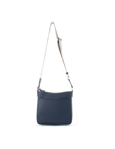 Shoulder Bag Michael Kors 35T4STVC5L-NAVY Blue 22 x 20 x 7 cm 2