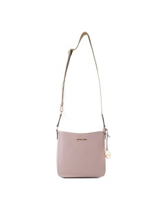Shoulder Bag Michael Kors 35S4GTVC5L-POWDER-BLUSH Pink 22 x 20 x 7 cm