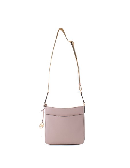 Shoulder Bag Michael Kors 35S4GTVC5L-POWDER-BLUSH Pink 22 x 20 x 7 cm