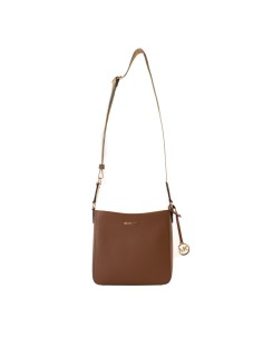 Shoulder Bag Michael Kors 35S4GTVC5L-LUGGAGE Brown 22 x 20 x 7 cm