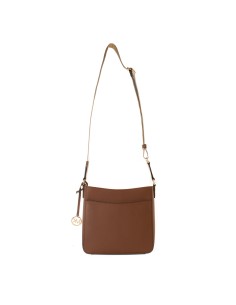 Shoulder Bag Michael Kors 35S4GTVC5L-LUGGAGE Brown 22 x 20 x 7 cm 2