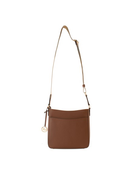 Shoulder Bag Michael Kors 35S4GTVC5L-LUGGAGE Brown 22 x 20 x 7 cm