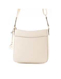 Shoulder Bag Michael Kors 35S4GTVC5L-LT-CREAM Beige 22 x 20 x 7 cm 2