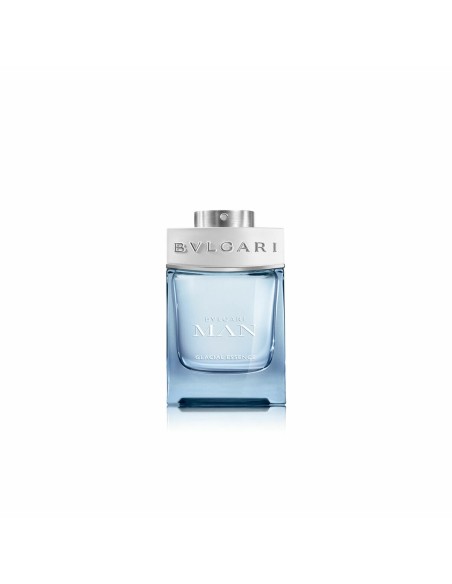 Men's Perfume Bvlgari Bvlgari Man Glacial Essence EDP (60 ml)