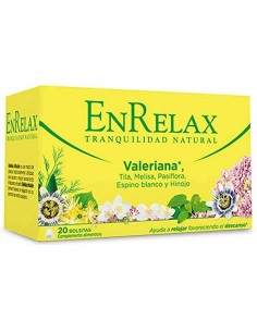 Tablets Aquilea Enrelax Infusiones