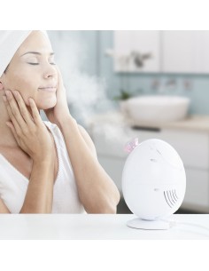 Electric Facial Sauna Moispa InnovaGoods 2