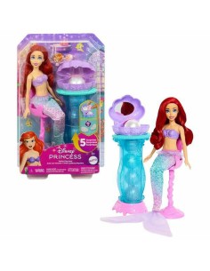 Action Figure Mattel