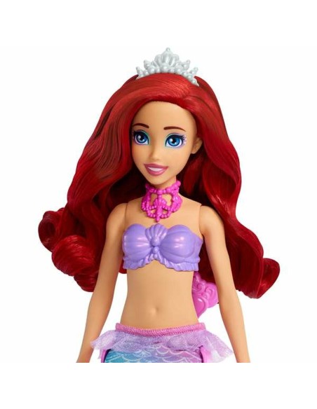 Action Figure Mattel