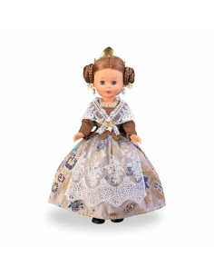 Doll Nancy Fallera