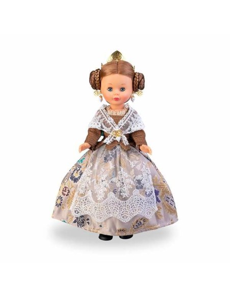 Doll Nancy Fallera