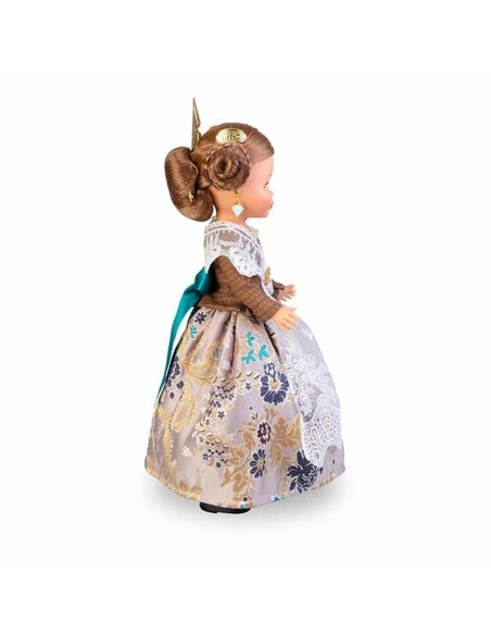 Doll Nancy Fallera