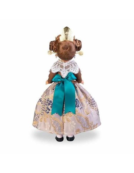 Doll Nancy Fallera