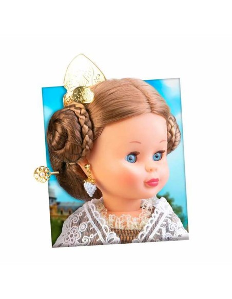 Doll Nancy Fallera