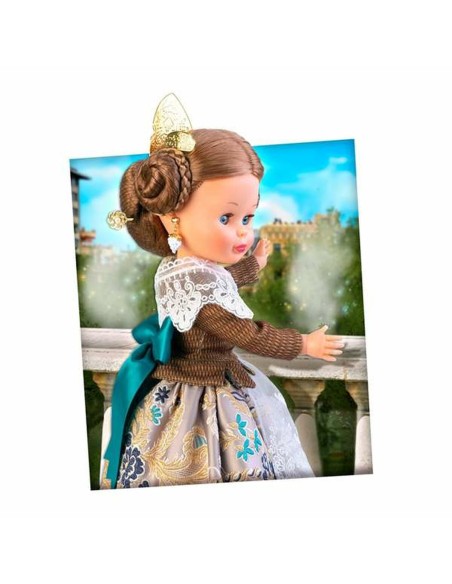 Doll Nancy Fallera
