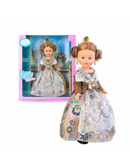 Doll Nancy Fallera