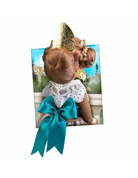 Doll Nancy Fallera