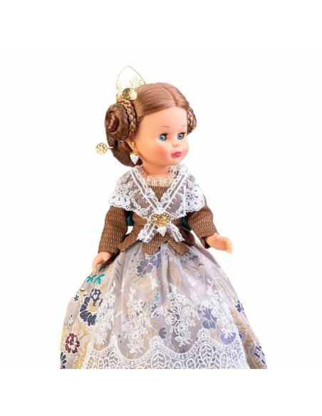 Doll Nancy Fallera