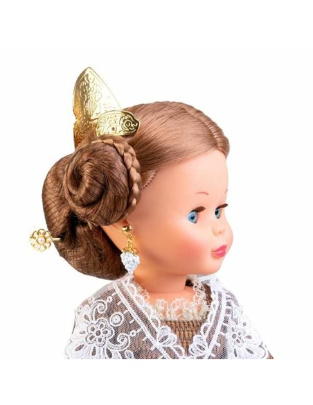 Doll Nancy Fallera