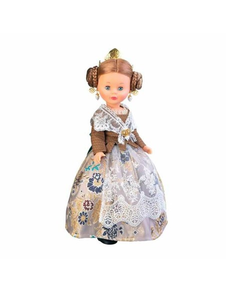 Doll Nancy Fallera