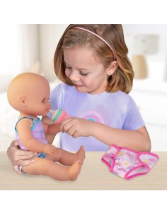 Baby Doll Nenuco 35 cm 2