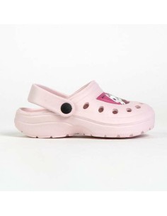 Clogs Gabby's Dollhouse Light Pink 26-27 2