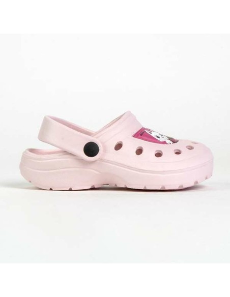 Clogs Gabby's Dollhouse Light Pink 26-27