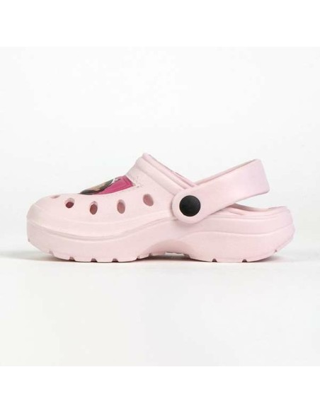 Clogs Gabby's Dollhouse Light Pink 26-27