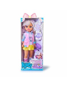 Doll Nancy 42 cm