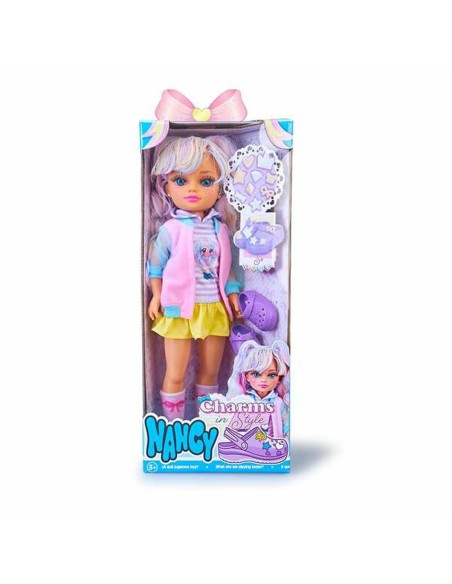 Doll Nancy 42 cm