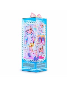 Doll Nancy 42 cm 2