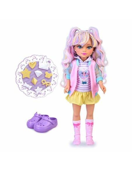 Doll Nancy 42 cm