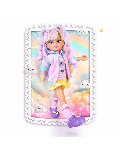 Doll Nancy 42 cm