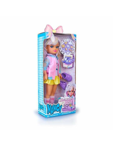 Doll Nancy 42 cm
