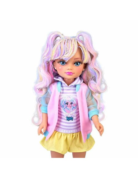 Doll Nancy 42 cm