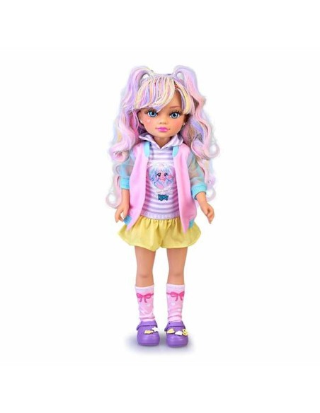 Doll Nancy 42 cm