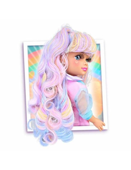 Doll Nancy 42 cm