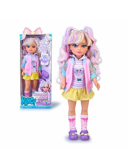Doll Nancy 42 cm