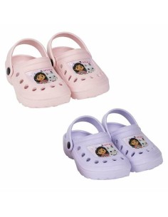 Beach Sandals Gabby's Dollhouse