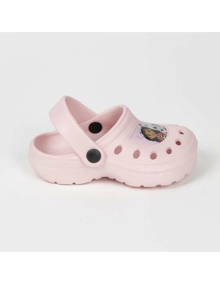Beach Sandals Gabby's Dollhouse
