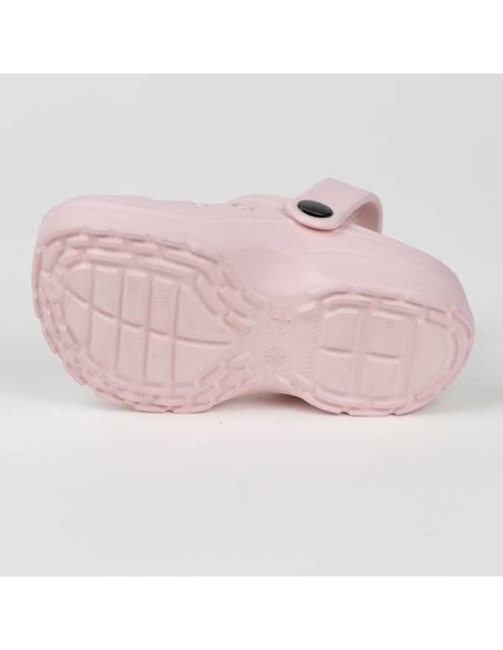 Beach Sandals Gabby's Dollhouse