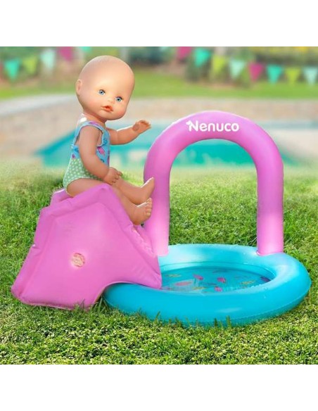 Baby Doll Nenuco Pool Party 35 cm