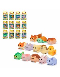 Interactive Pet Famosa Needees Little Live Pets
