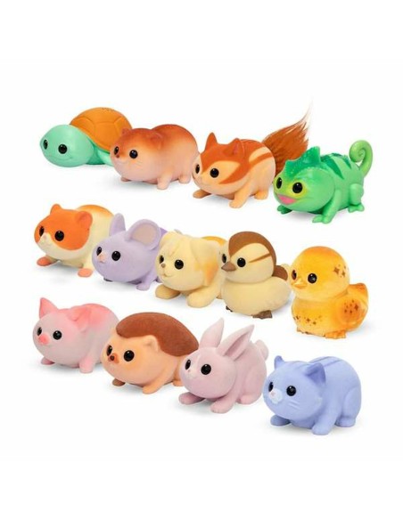 Interactive Pet Famosa Needees Little Live Pets